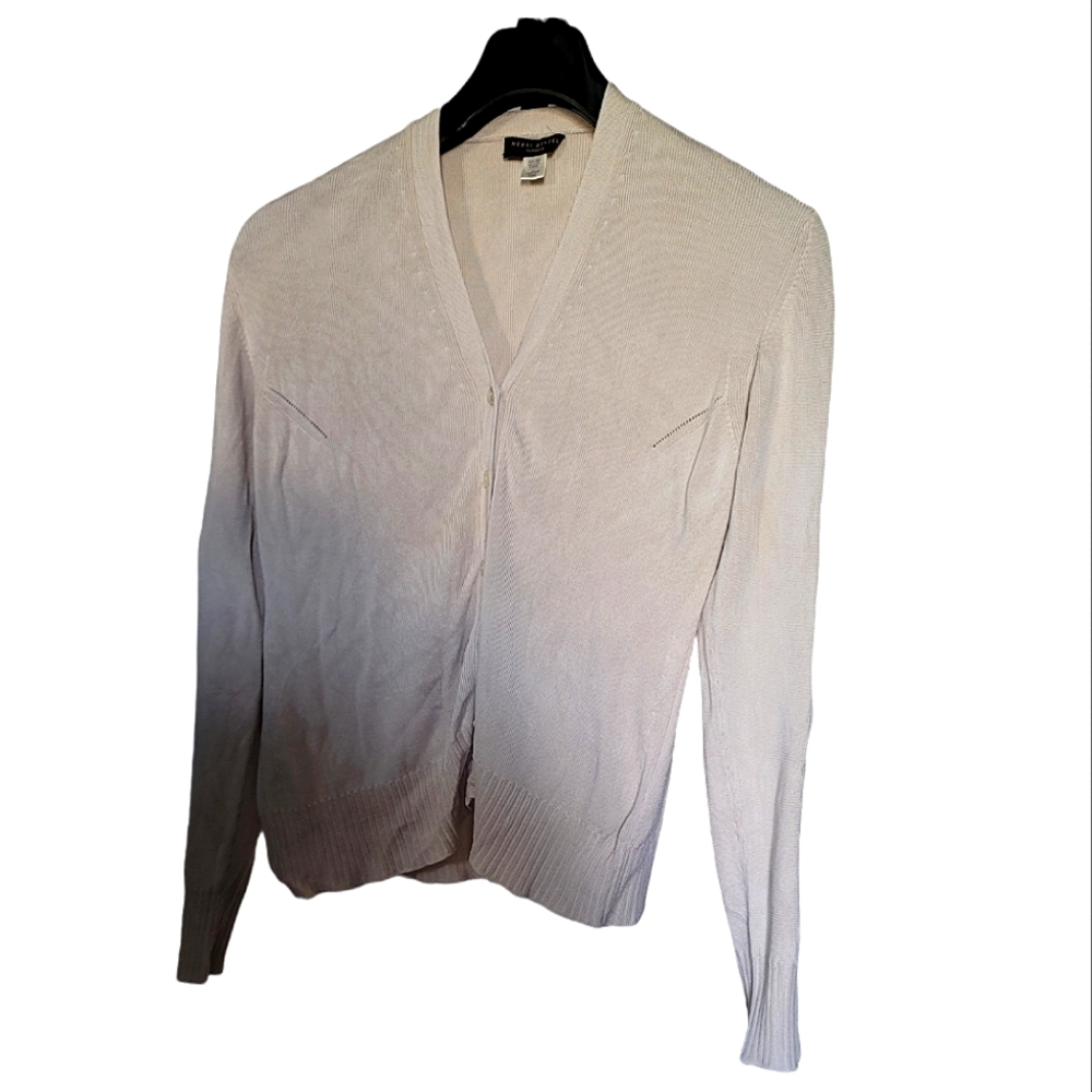 Vintage Henri bendel cardigan